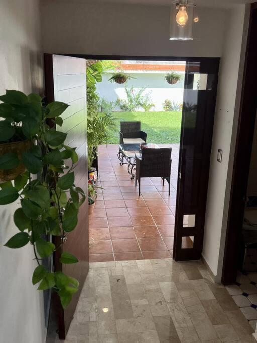 Beautiful Jungle House On A Strategic Location Villa Cancun Dış mekan fotoğraf