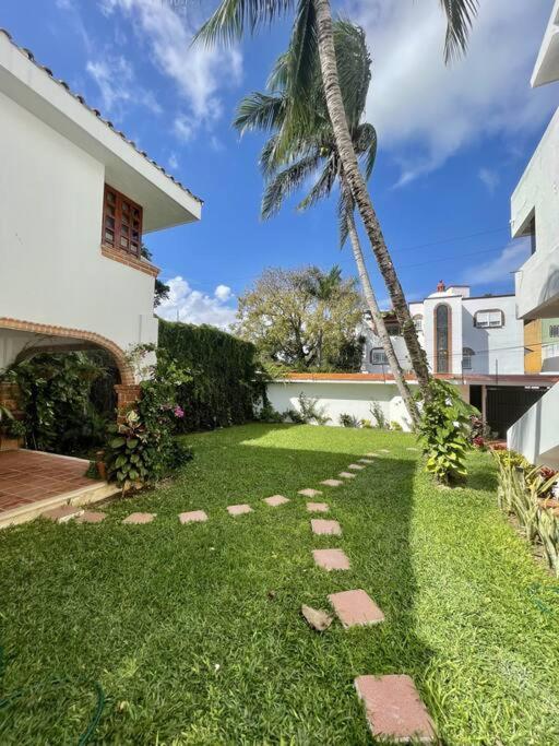 Beautiful Jungle House On A Strategic Location Villa Cancun Dış mekan fotoğraf