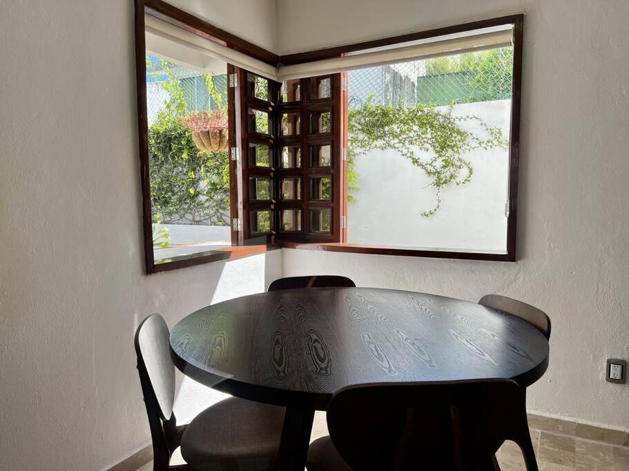 Beautiful Jungle House On A Strategic Location Villa Cancun Dış mekan fotoğraf