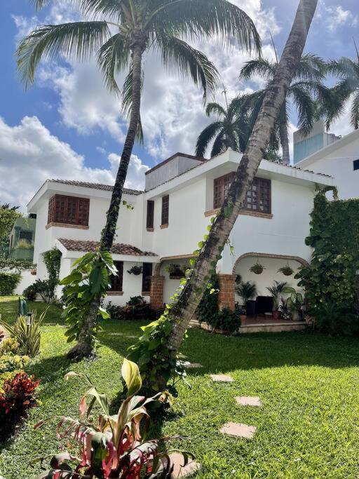 Beautiful Jungle House On A Strategic Location Villa Cancun Dış mekan fotoğraf