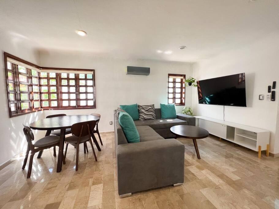 Beautiful Jungle House On A Strategic Location Villa Cancun Dış mekan fotoğraf