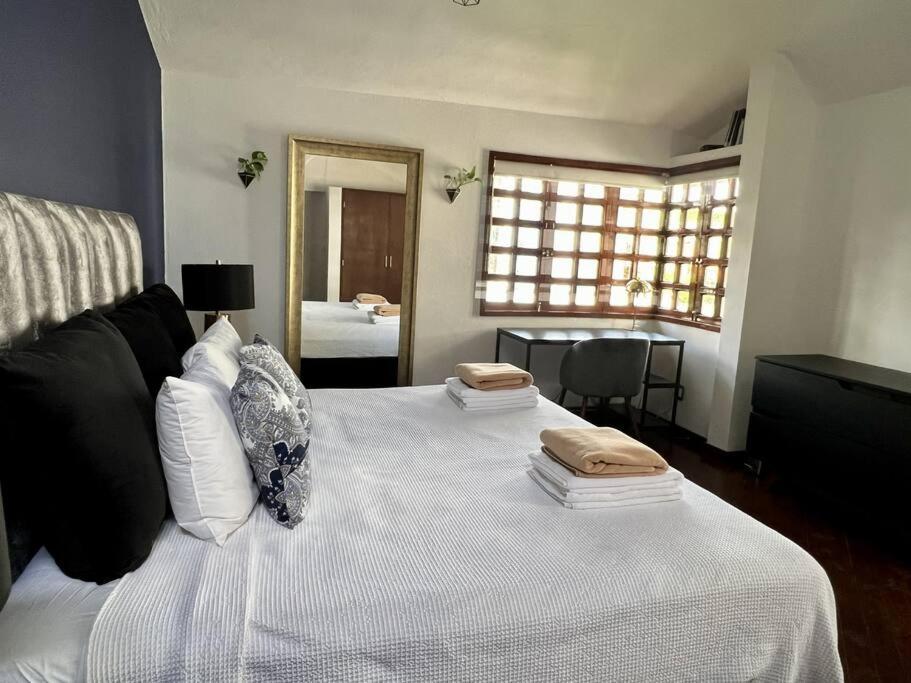Beautiful Jungle House On A Strategic Location Villa Cancun Dış mekan fotoğraf