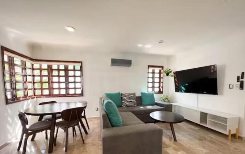 Beautiful Jungle House On A Strategic Location Villa Cancun Dış mekan fotoğraf