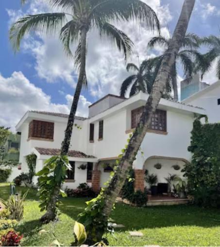 Beautiful Jungle House On A Strategic Location Villa Cancun Dış mekan fotoğraf