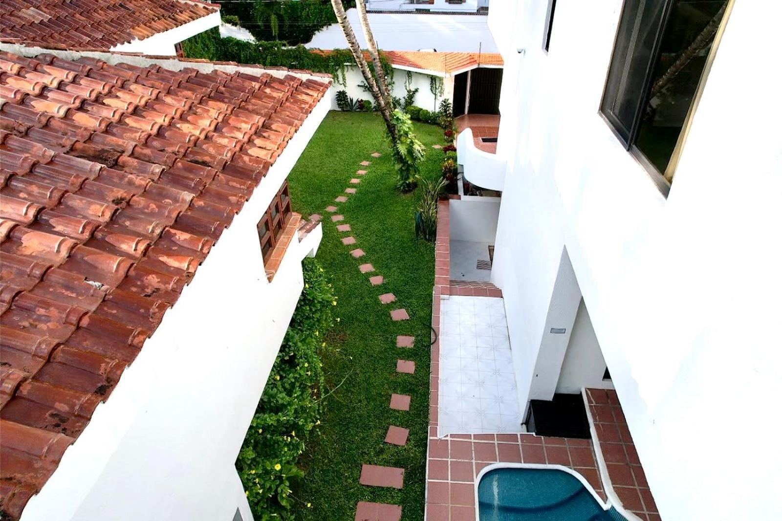 Beautiful Jungle House On A Strategic Location Villa Cancun Dış mekan fotoğraf