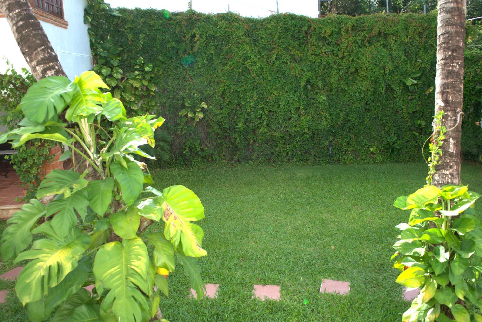 Beautiful Jungle House On A Strategic Location Villa Cancun Dış mekan fotoğraf