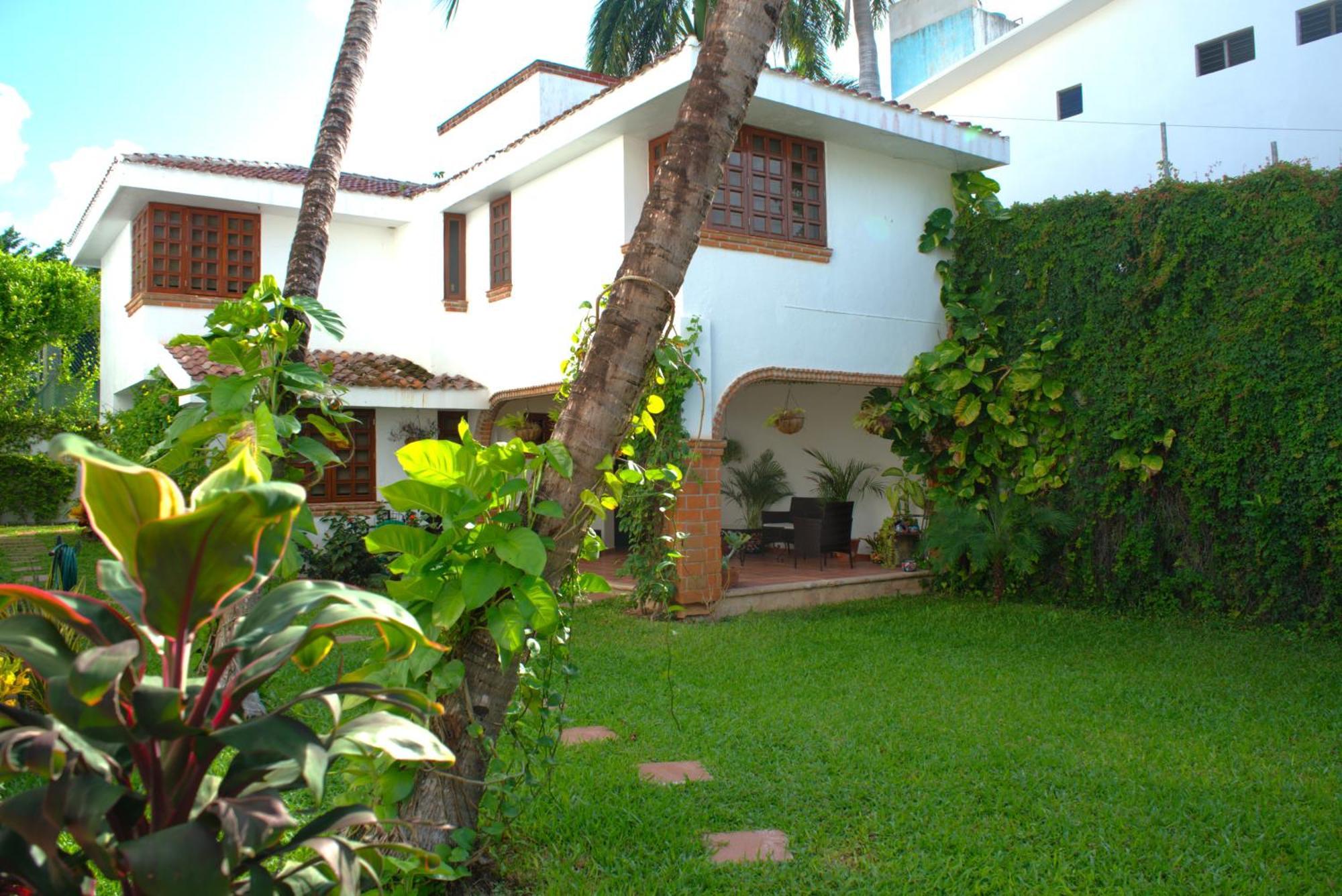 Beautiful Jungle House On A Strategic Location Villa Cancun Dış mekan fotoğraf
